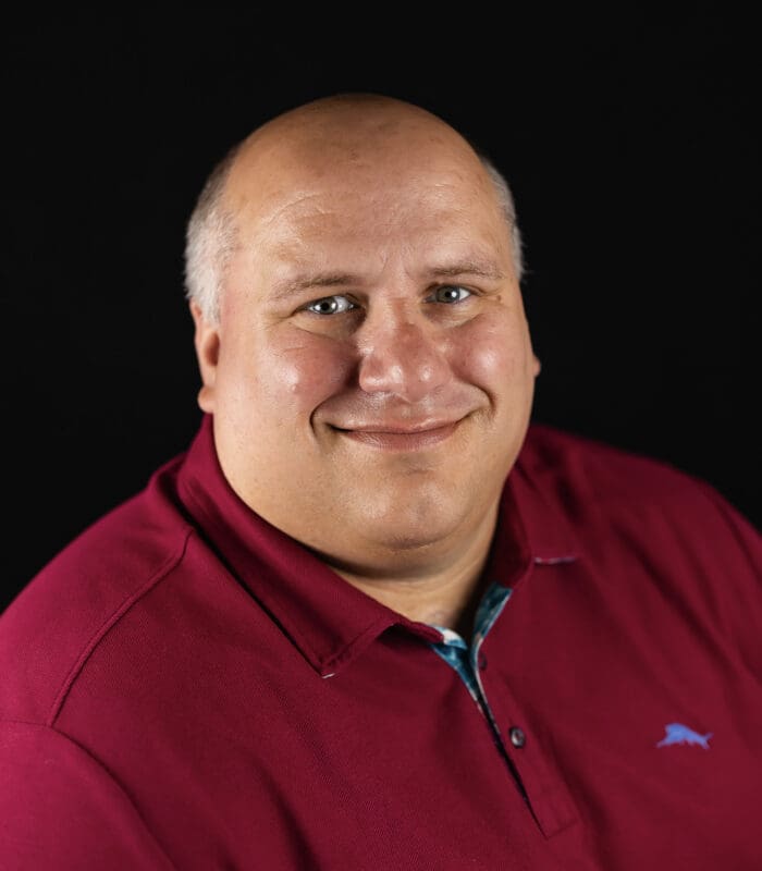 Eric Meyer, CIC