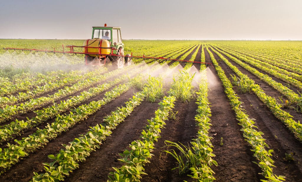 South Dakota Farm Insurance